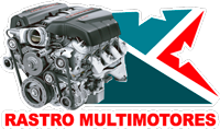 Rastro Multimotores logo