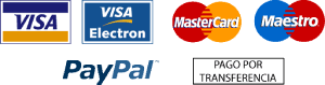 Payment methods