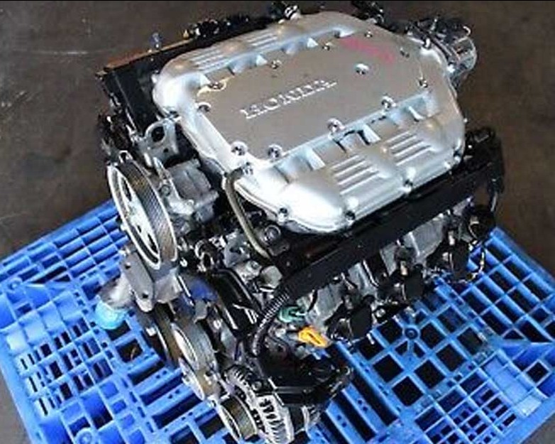MOTOR HONDA LDMF5 2010–2013 Honda Fit Hybrid RS-12–15 Honda Civic Hybrid